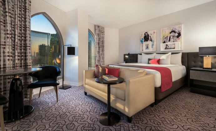 Planet Hollywood Resort & Casino&nbsp;- Photo4