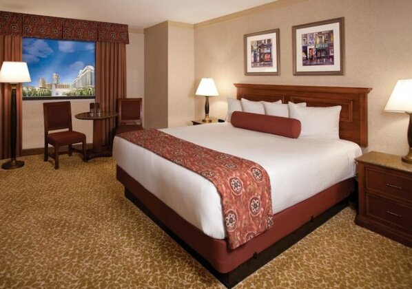 Harrah's Las Vegas Hotel & Casino&nbsp;- Photo4