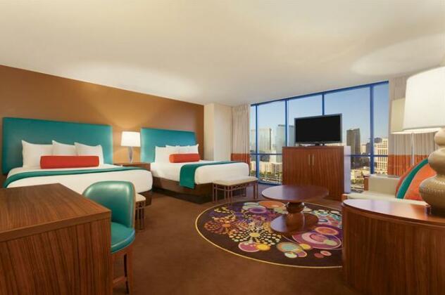 Rio All Suite Hotel & Casino&nbsp;- Photo4