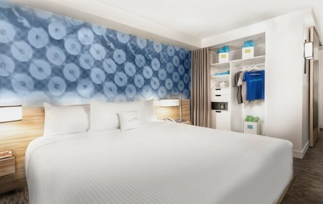 The LINQ Hotel And Casino&nbsp;- Photo4