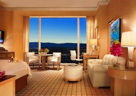 Wynn Las Vegas&nbsp;- Photo4