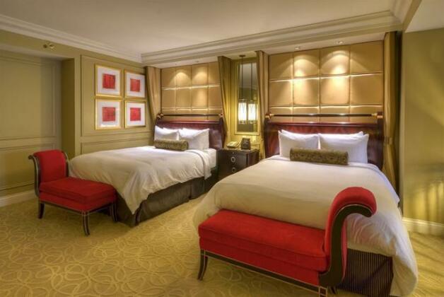 The Palazzo at The Venetian r&nbsp;- Photo4