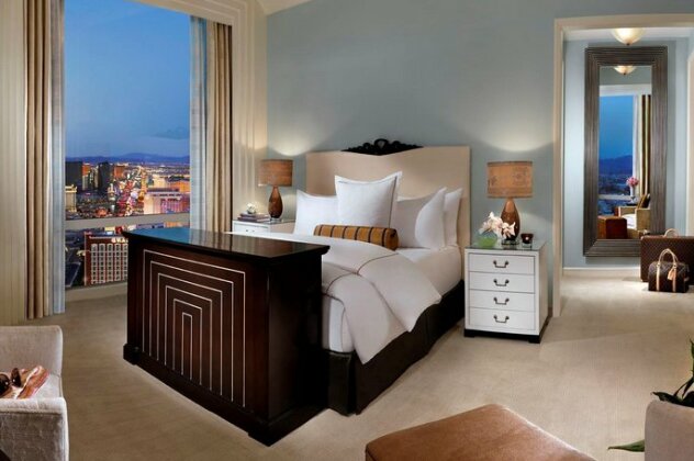 Trump International Hotel Las Vegas&nbsp;- Photo4