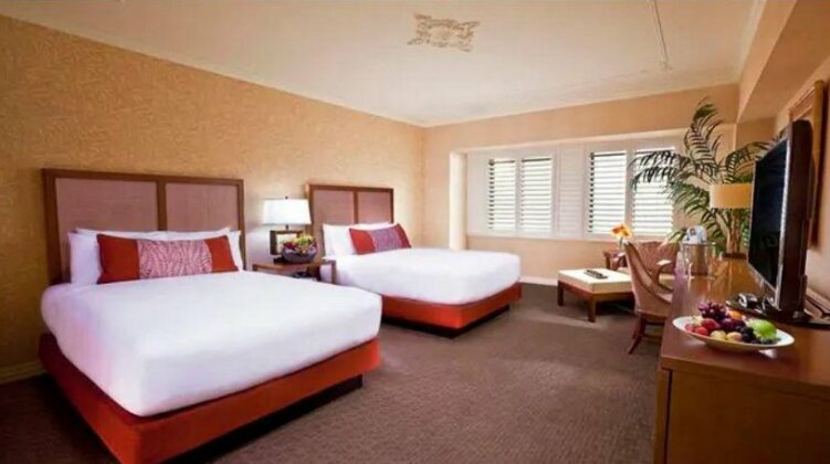 Tropicana Las Vegas a DoubleTree by Hilton Hotel and Resort&nbsp;- Photo4