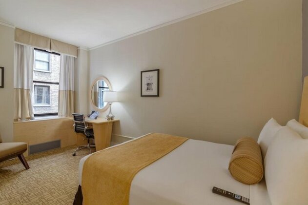 Hotel Pennsylvania&nbsp;- Photo4