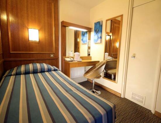 St Giles London - A St Giles Hotel&nbsp;- Photo4