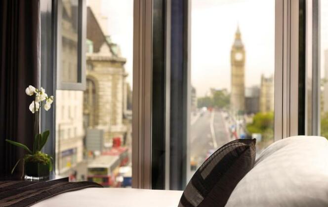 Park Plaza Westminster Bridge London&nbsp;- Photo4