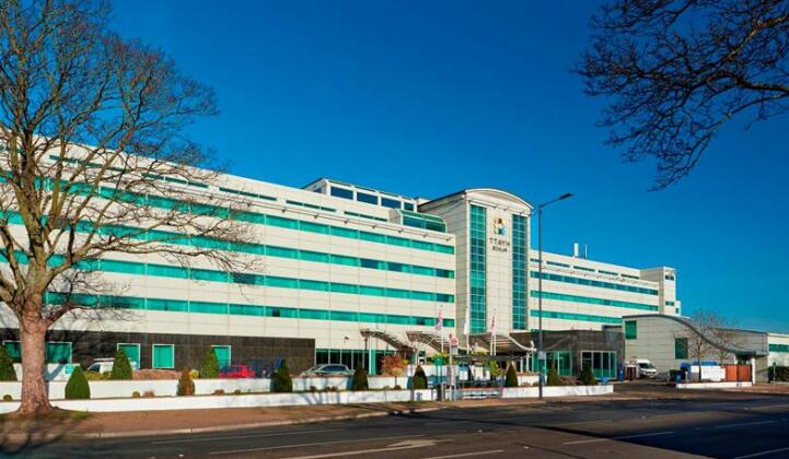 Hyatt Place London Heathrow Airport&nbsp;- Photo4