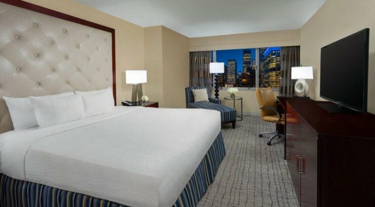 Crowne Plaza Times Square&nbsp;- Photo4