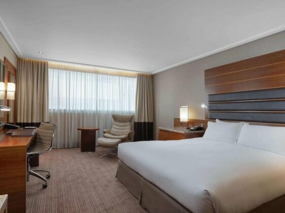 Sofitel London Heathrow&nbsp;- Photo4
