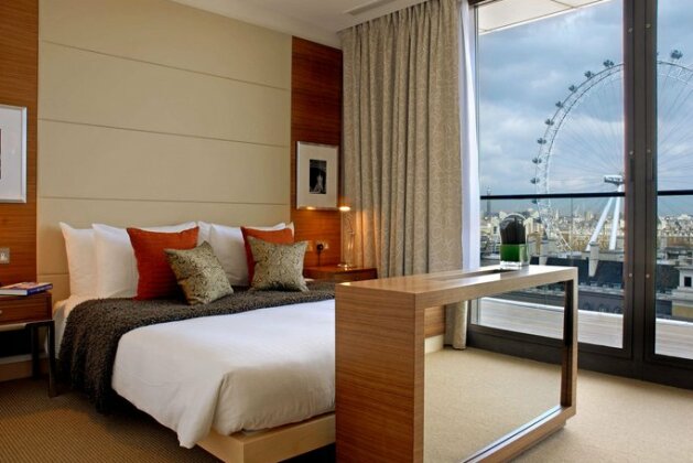 Park Plaza County Hall London&nbsp;- Photo4