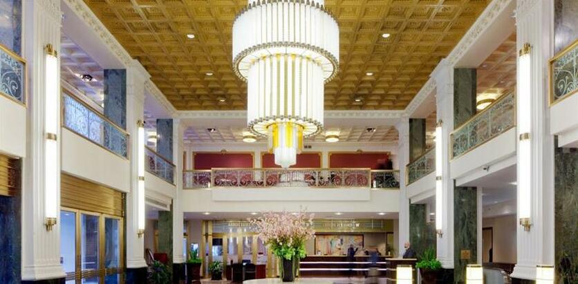 The New Yorker A Wyndham Hotel&nbsp;- Photo4
