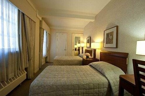 Hotel Edison New York City&nbsp;- Photo4