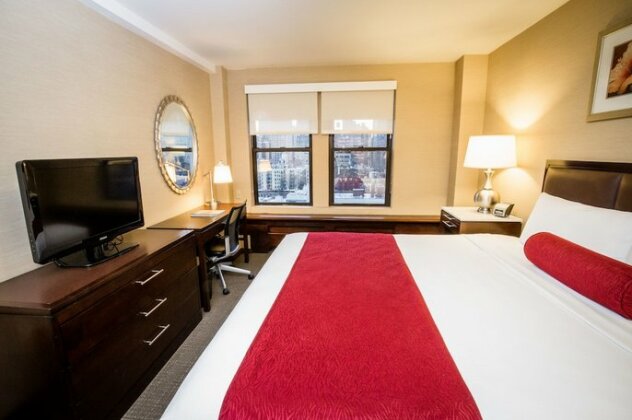 The Belvedere Hotel&nbsp;- Photo5