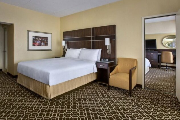 New York Marriott Marquis&nbsp;- Photo5