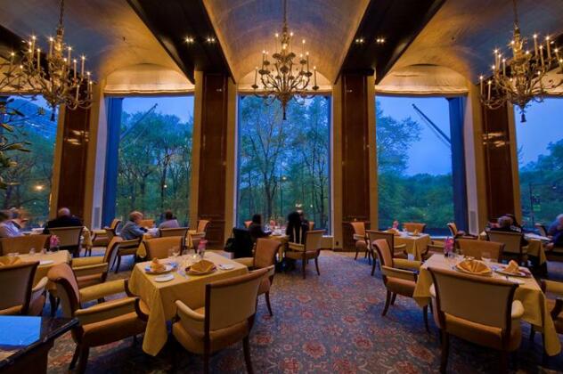 Park Lane Hotel New York City&nbsp;- Photo5