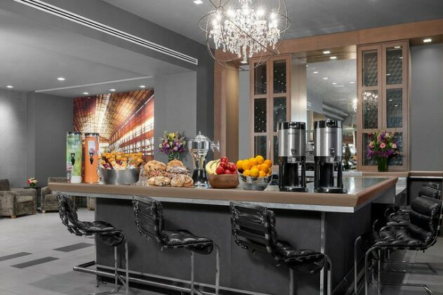 The Manhattan at Times Square Hotel&nbsp;- Photo5