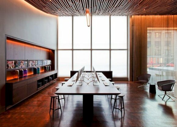 Row NYC Hotel&nbsp;- Photo5