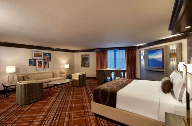 TI - Treasure Island Hotel & Casino&nbsp;- Photo5