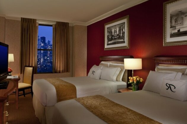 The Roosevelt Hotel&nbsp;- Photo5