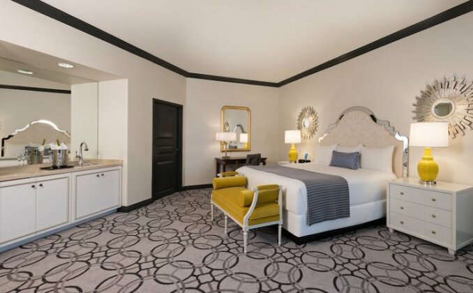 Paris Las Vegas Hotel & Casino&nbsp;- Photo5