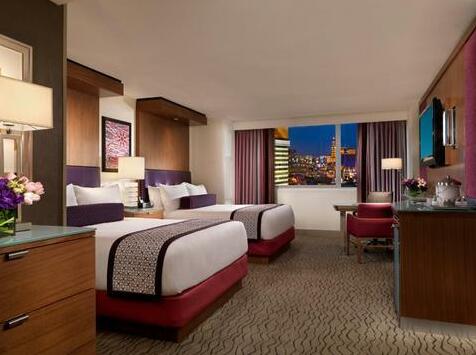 The Mirage&nbsp;- Photo5