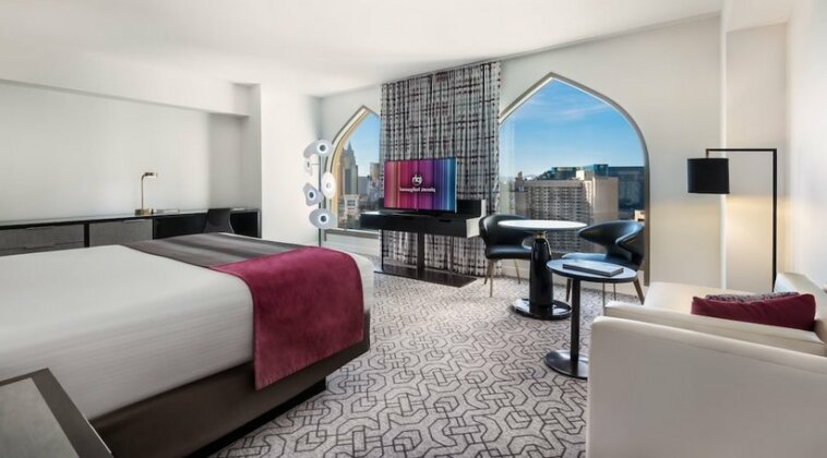 Planet Hollywood Resort & Casino&nbsp;- Photo5