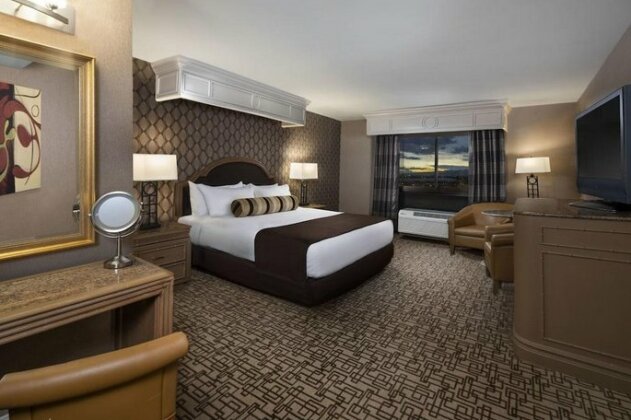 Golden Nugget Las Vegas&nbsp;- Photo5