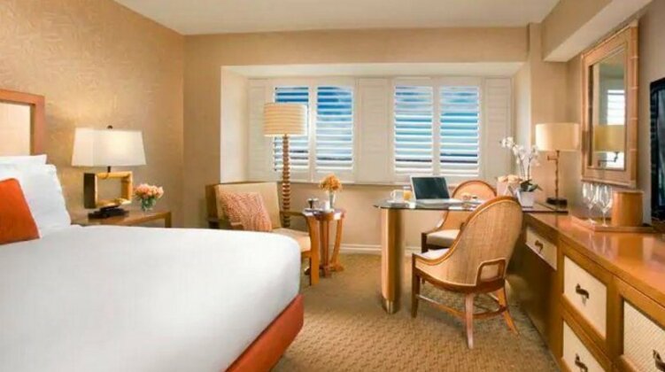Tropicana Las Vegas a DoubleTree by Hilton Hotel and Resort&nbsp;- Photo5