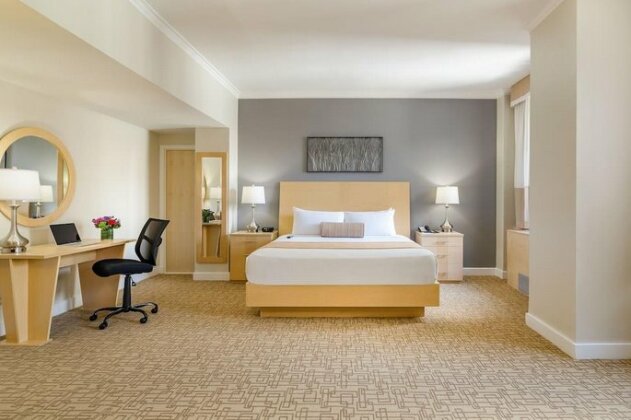 Hotel Pennsylvania&nbsp;- Photo5