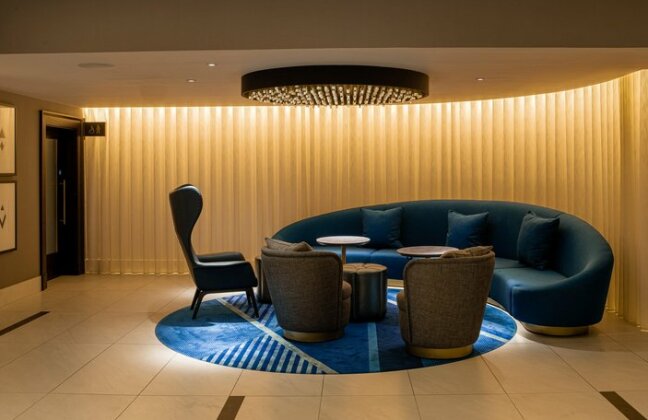 Strand Palace Hotel London&nbsp;- Photo5