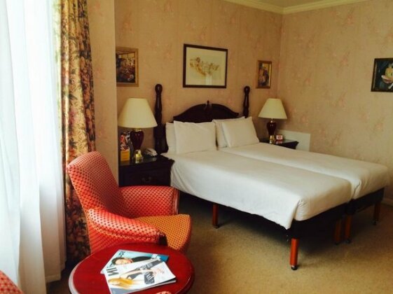 Britannia International Hotel Canary Wharf&nbsp;- Photo5