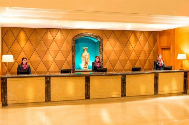 Millennium Gloucester Hotel London Kensington&nbsp;- Photo5