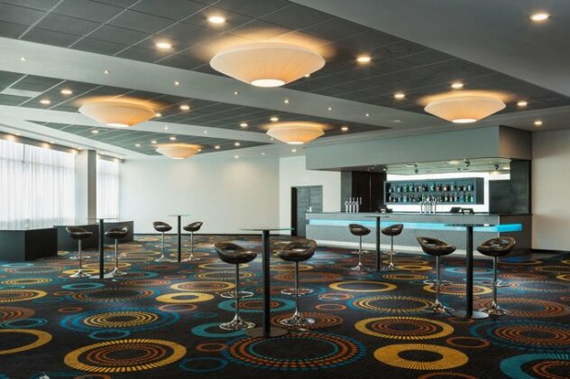 Park Inn by Radisson Hotel & Conference Centre London Heathrow&nbsp;- Photo5