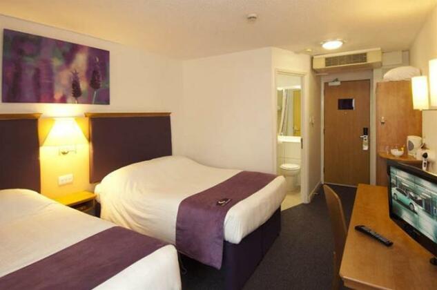 Premier Inn London Heathrow Airport - Bath Road&nbsp;- Photo5