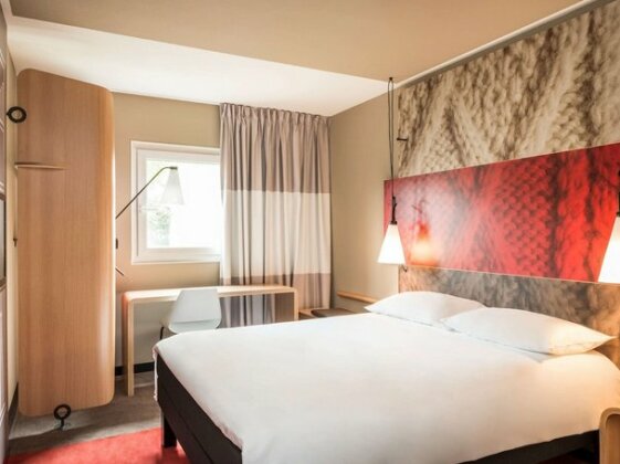 Ibis London Heathrow Airport&nbsp;- Photo5