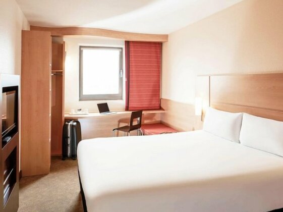 Ibis London City - Shoreditch&nbsp;- Photo5