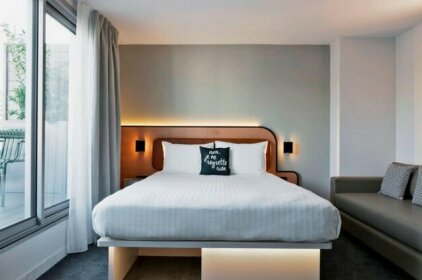 Moxy Paris Bastille France