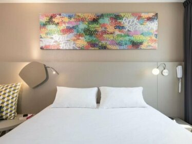 Ibis Styles Paris Bercy