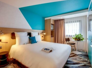 Mercure Paris Gare De Lyon TGV