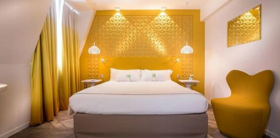 Holiday Inn Paris Gare de l'Est