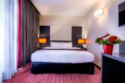 Holiday Inn Paris Gare Montparnasse