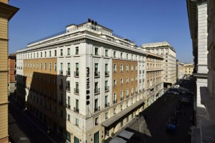 UNAHOTELS Deco Roma