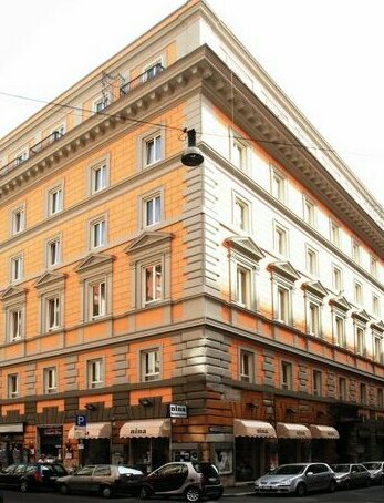 Augusta Lucilla Palace