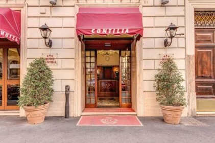 Hotel Contilia