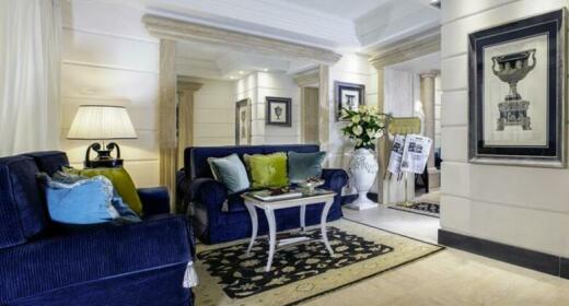 Hotel Barocco