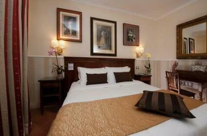 Hotel des Artistes