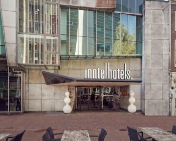 Inntel Hotels Amsterdam Centre