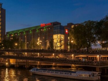 Ibis Amsterdam Centre