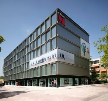 Citizenm Amsterdam South